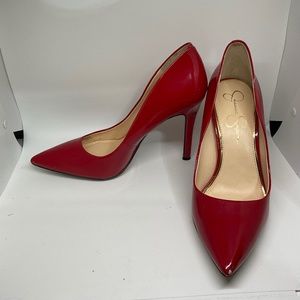 Jessica Simpson Cassani Stiletto Pumps